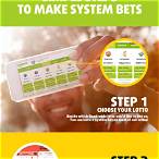 bet lotto